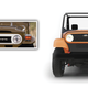 Image for article titled Mahindra Gives The Roxor A New Face And Issues A Statement About FCA's Battle To Kill The Roxor In America